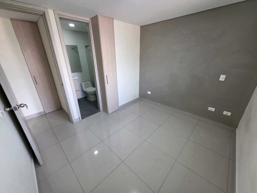 Arriendo apartamento la américa