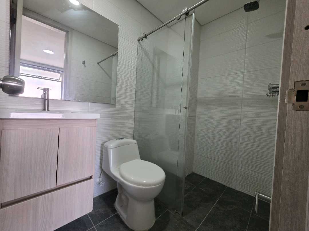 Arriendo apartamento la américa