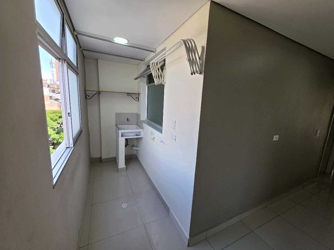 Arriendo apartamento la américa