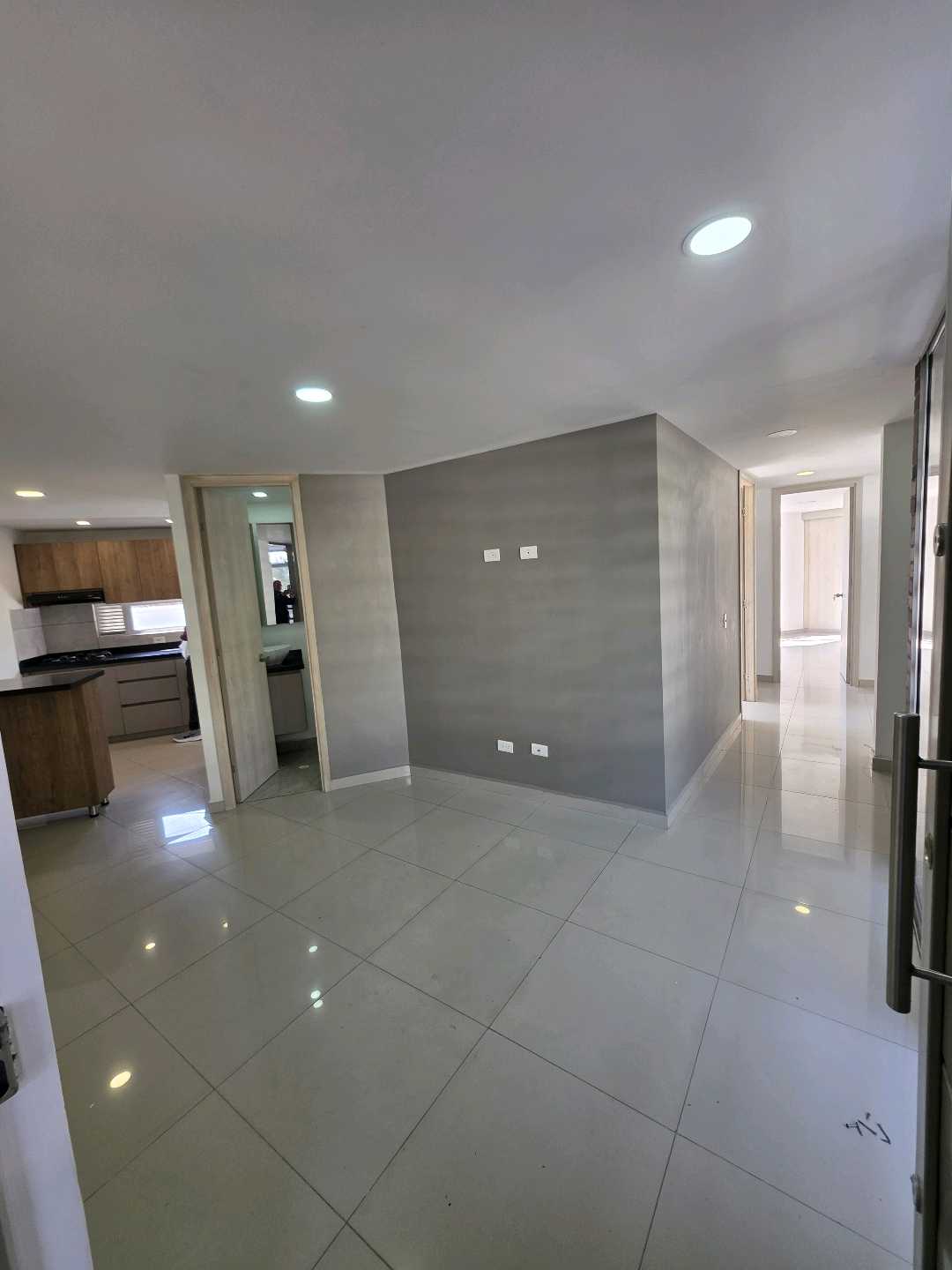 Arriendo apartamento la américa