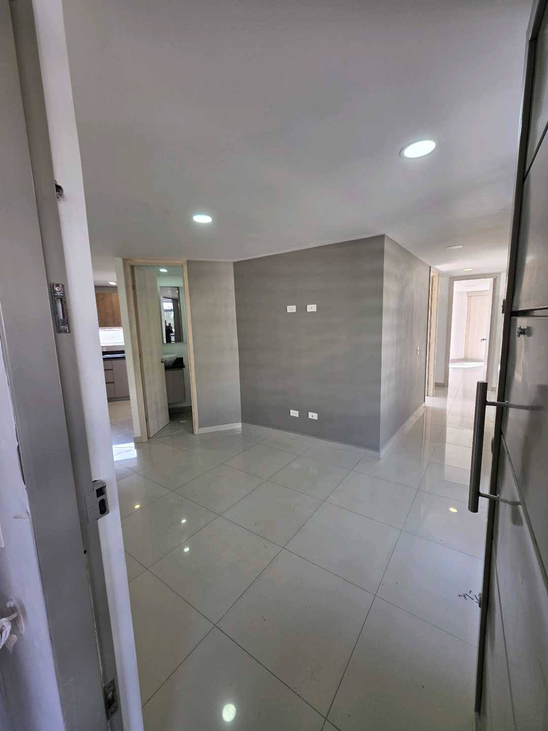 Arriendo apartamento la américa
