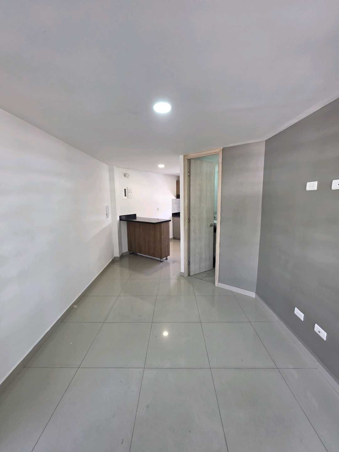 Arriendo apartamento la américa