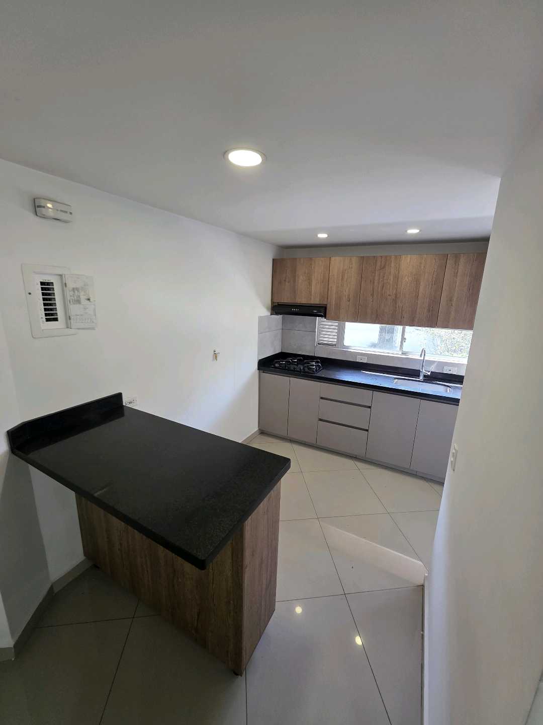 Arriendo apartamento la américa