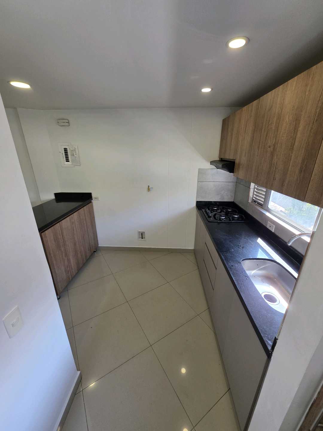 Arriendo apartamento la américa