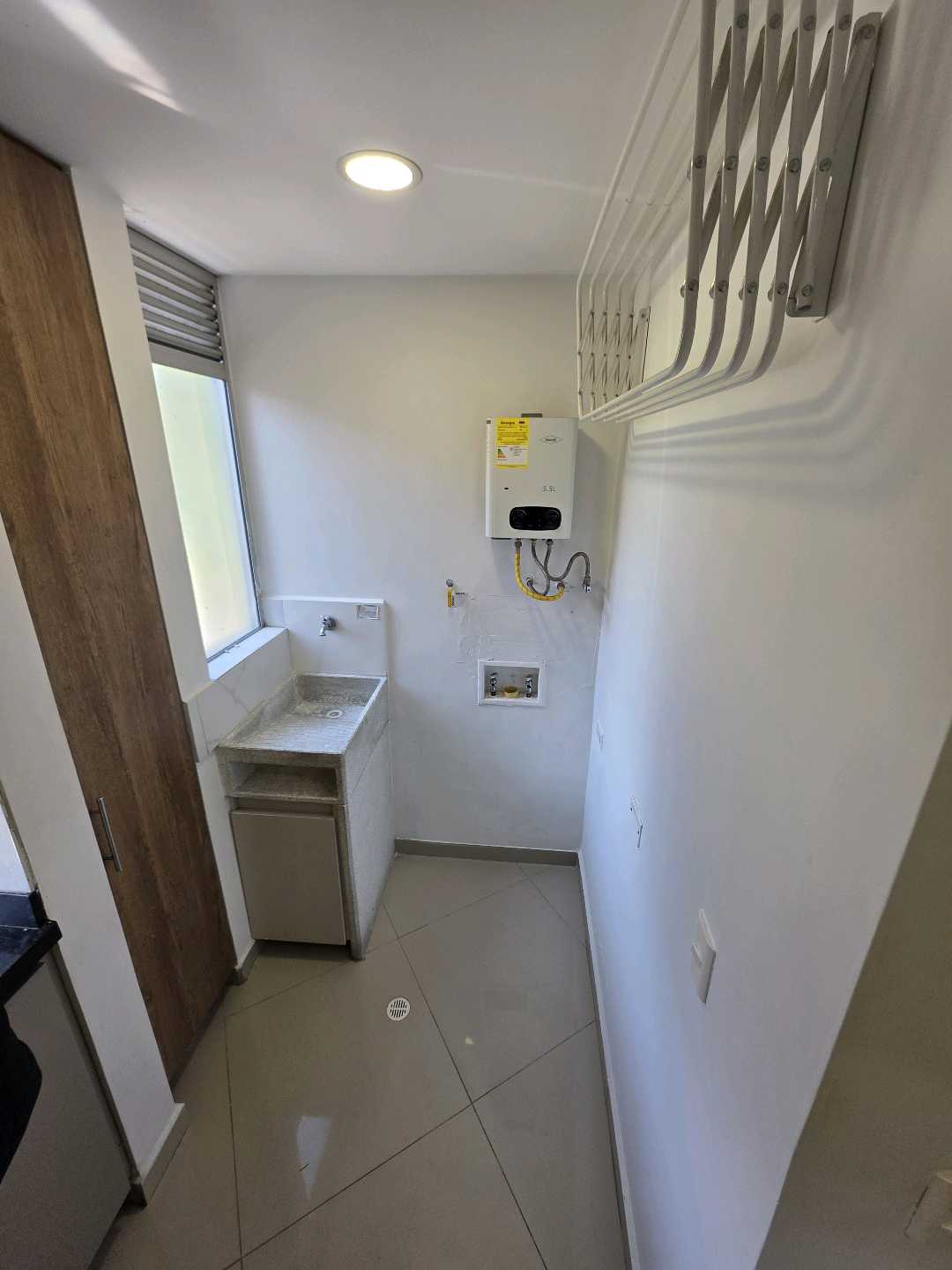 Arriendo apartamento la américa