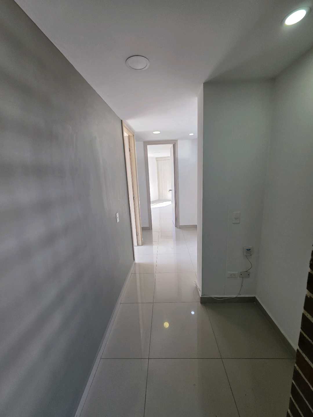 Arriendo apartamento la américa