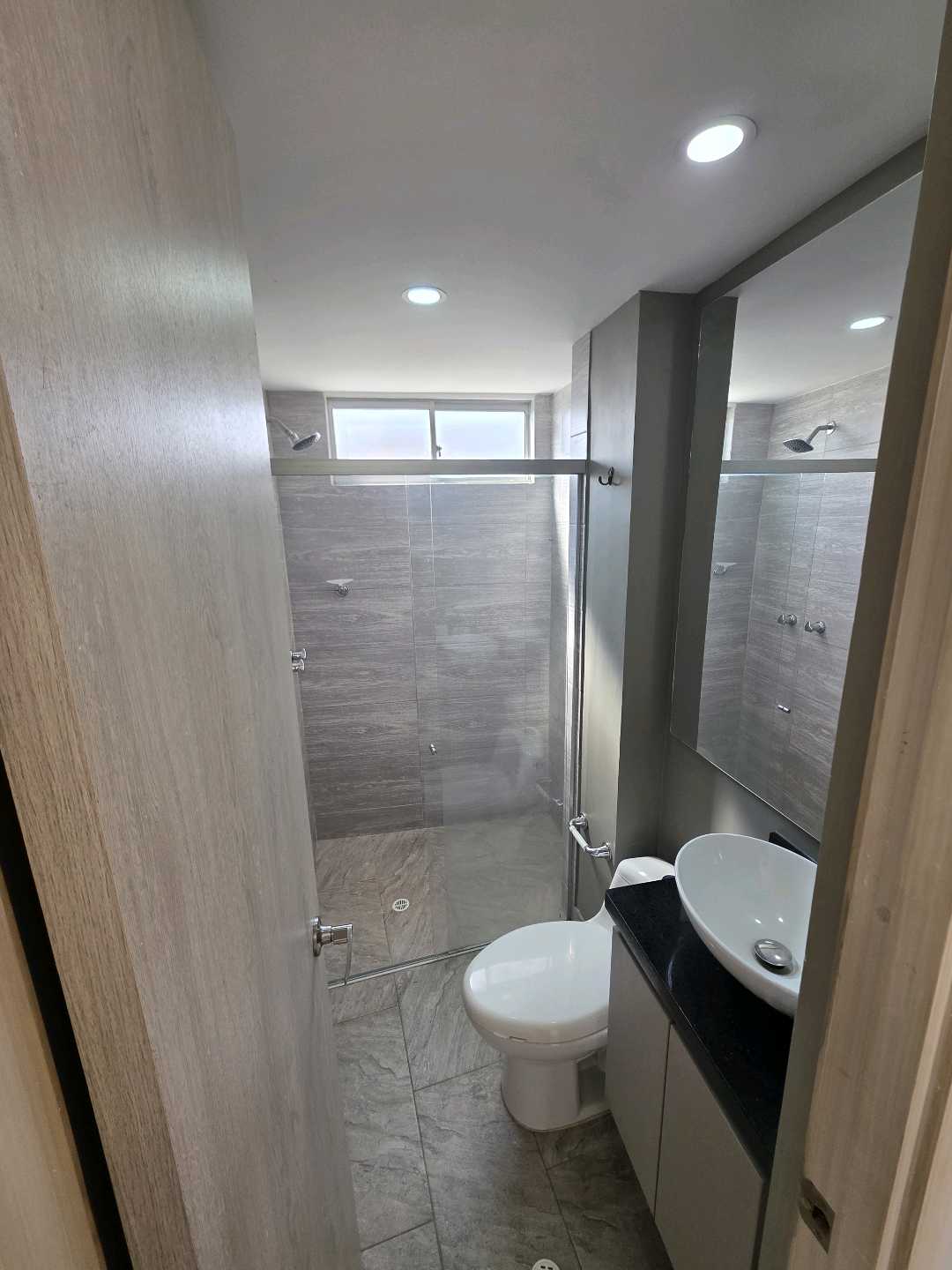 Arriendo apartamento la américa