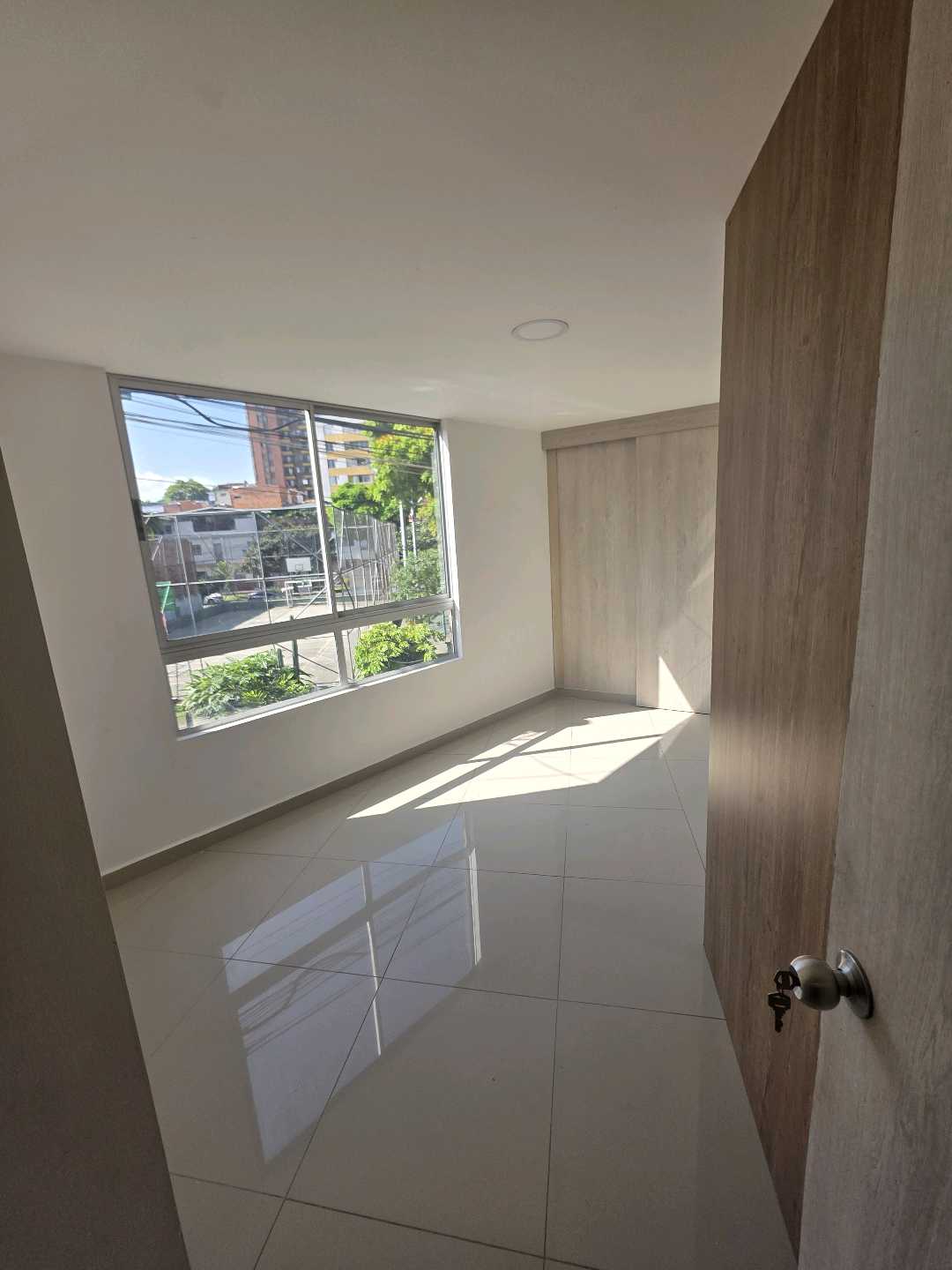 Arriendo apartamento la américa