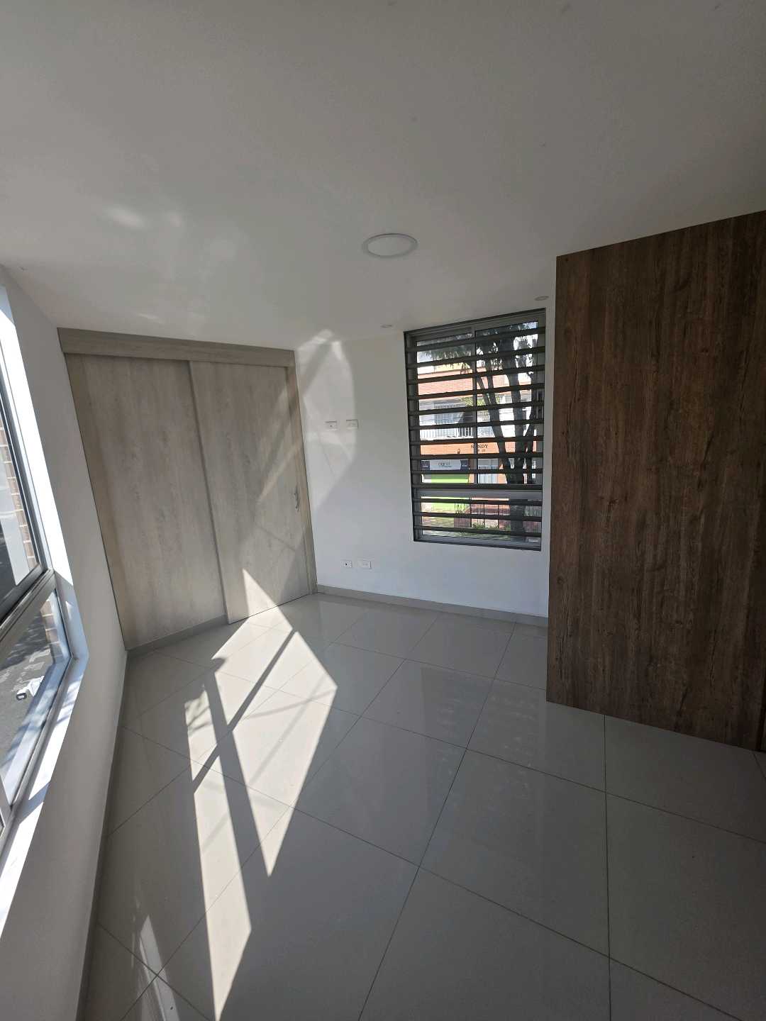 Arriendo apartamento la américa