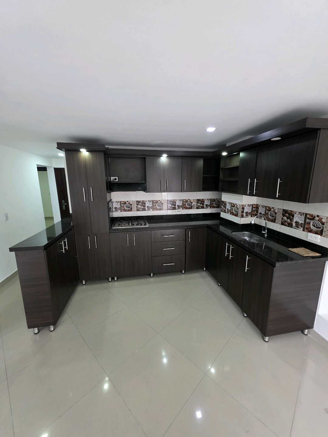 Arriendo apartamento la américa