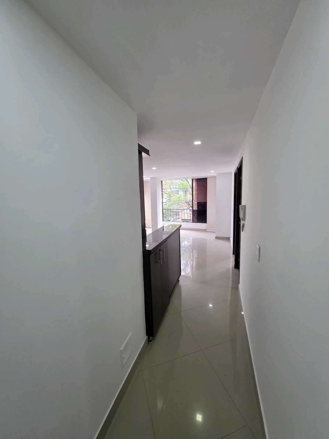 Arriendo apartamento la américa