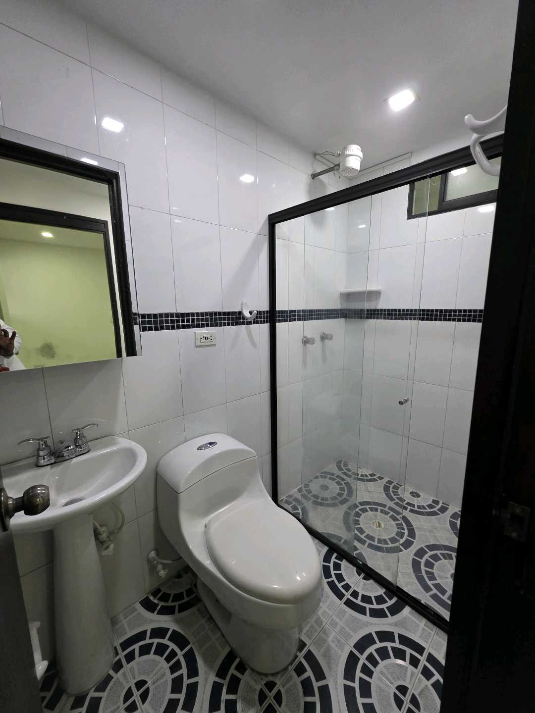 Arriendo apartamento la américa