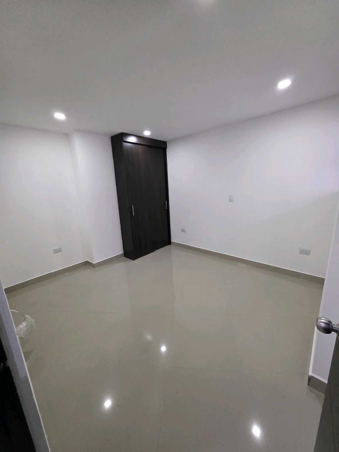 Arriendo apartamento la américa