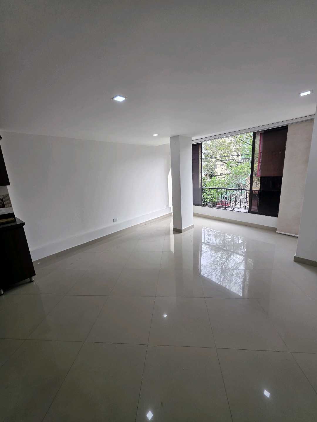 Arriendo apartamento la américa