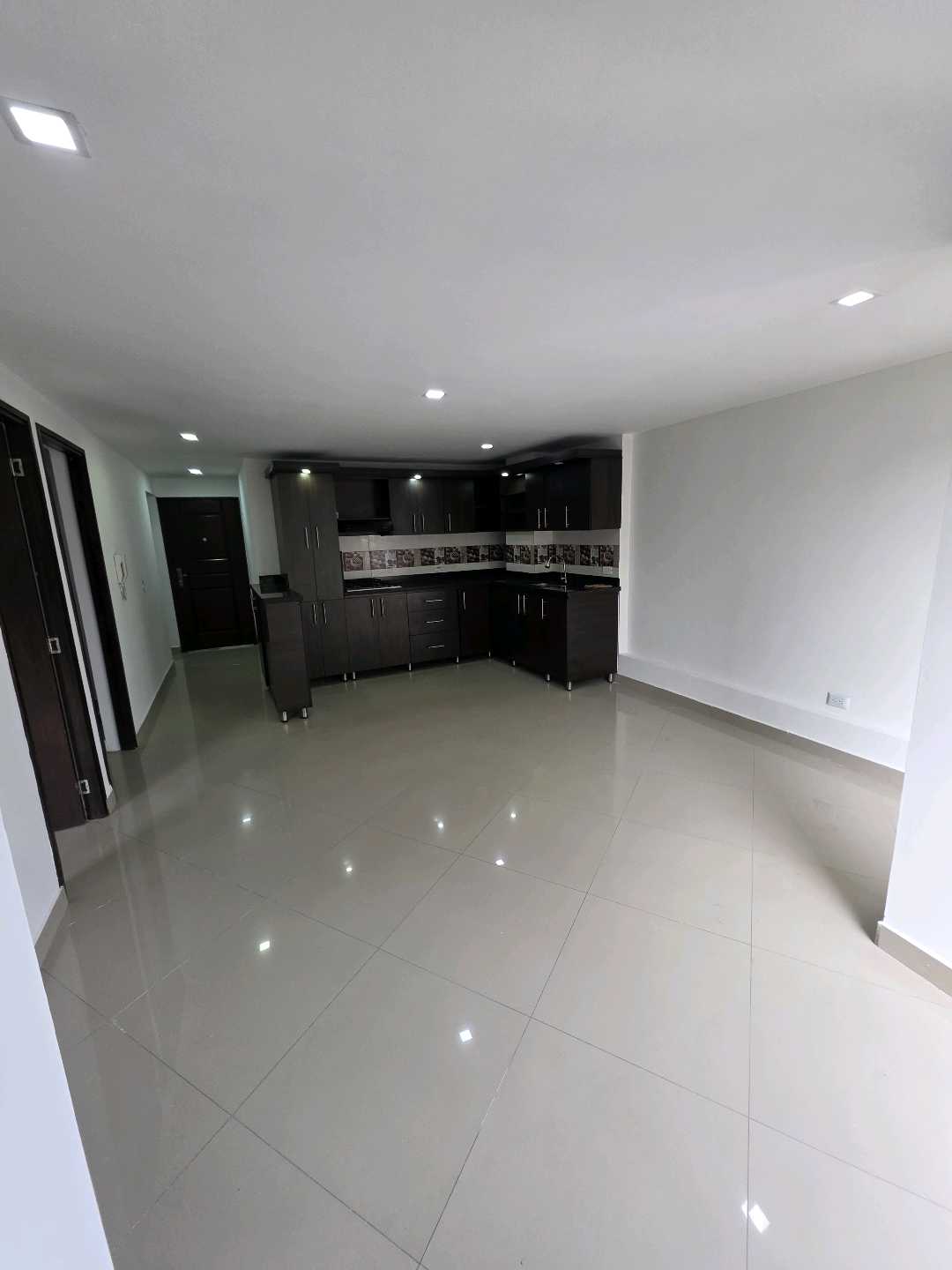 Arriendo apartamento la américa