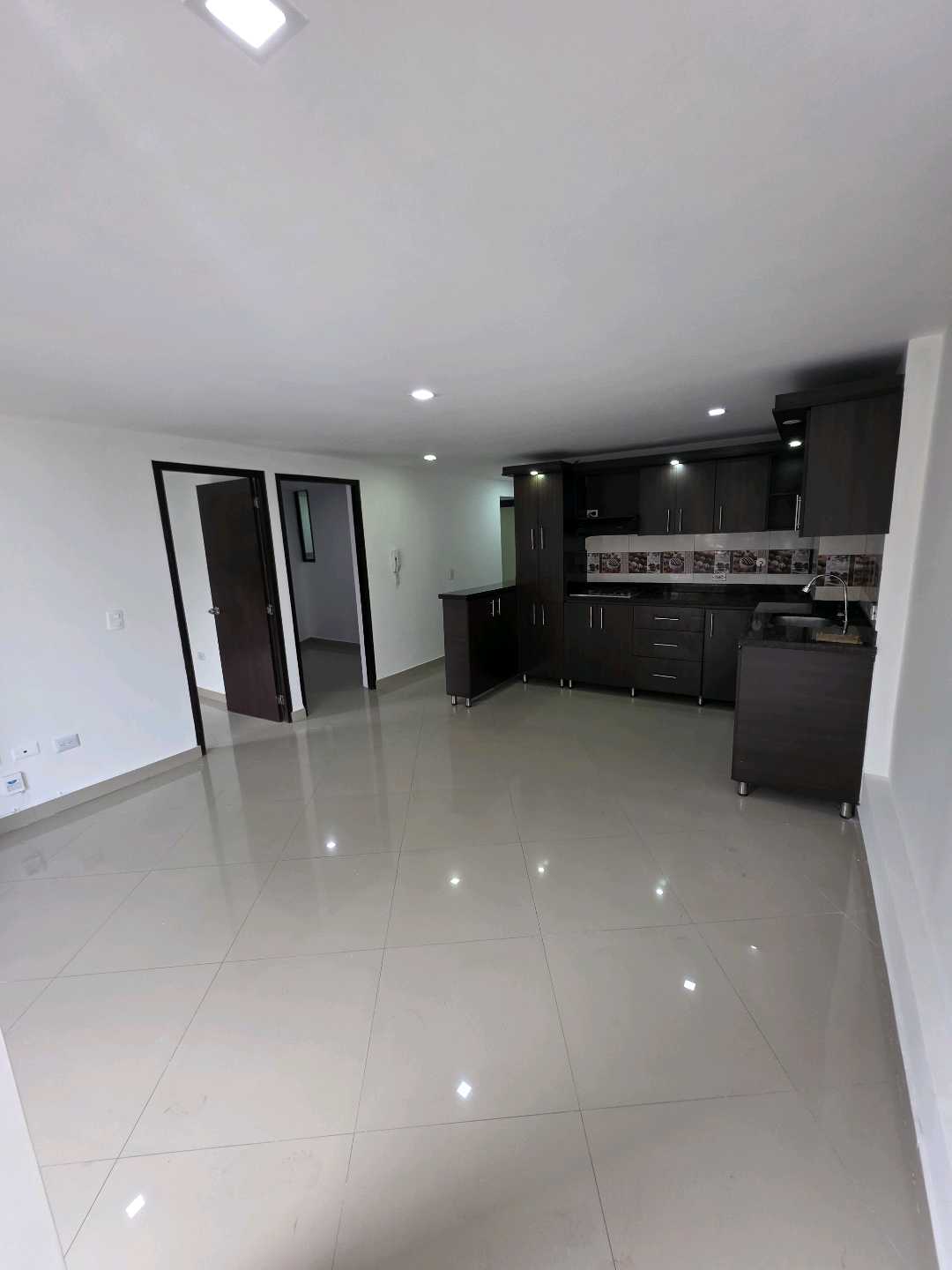 Arriendo apartamento la américa