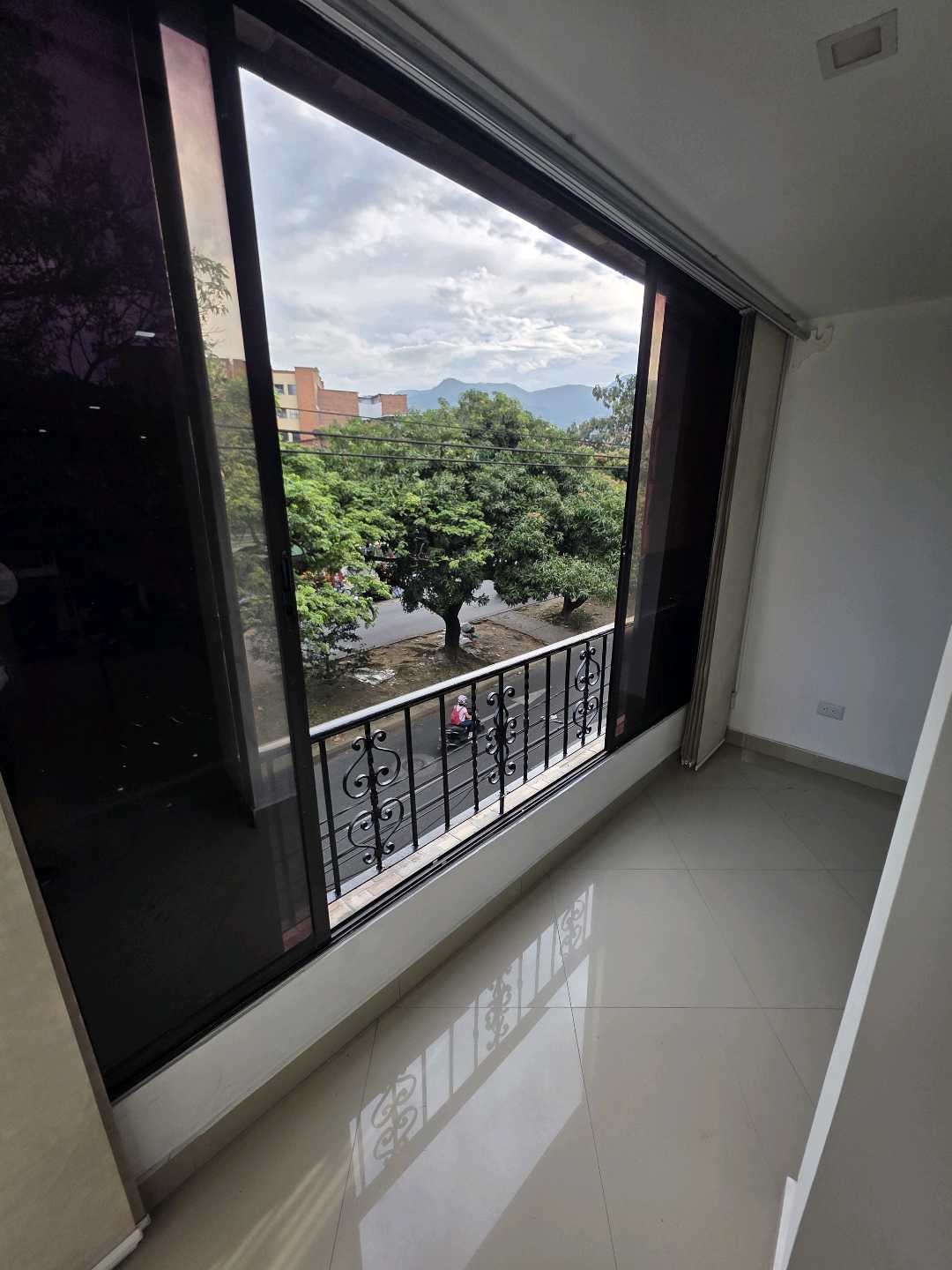 Arriendo apartamento la américa