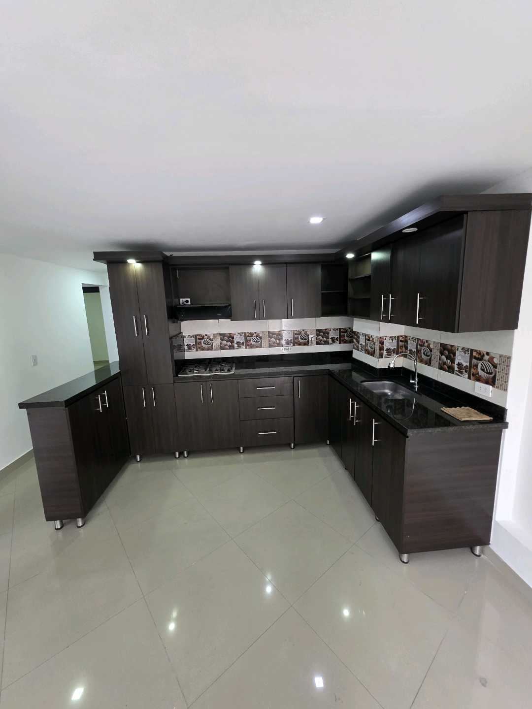 Arriendo apartamento la américa