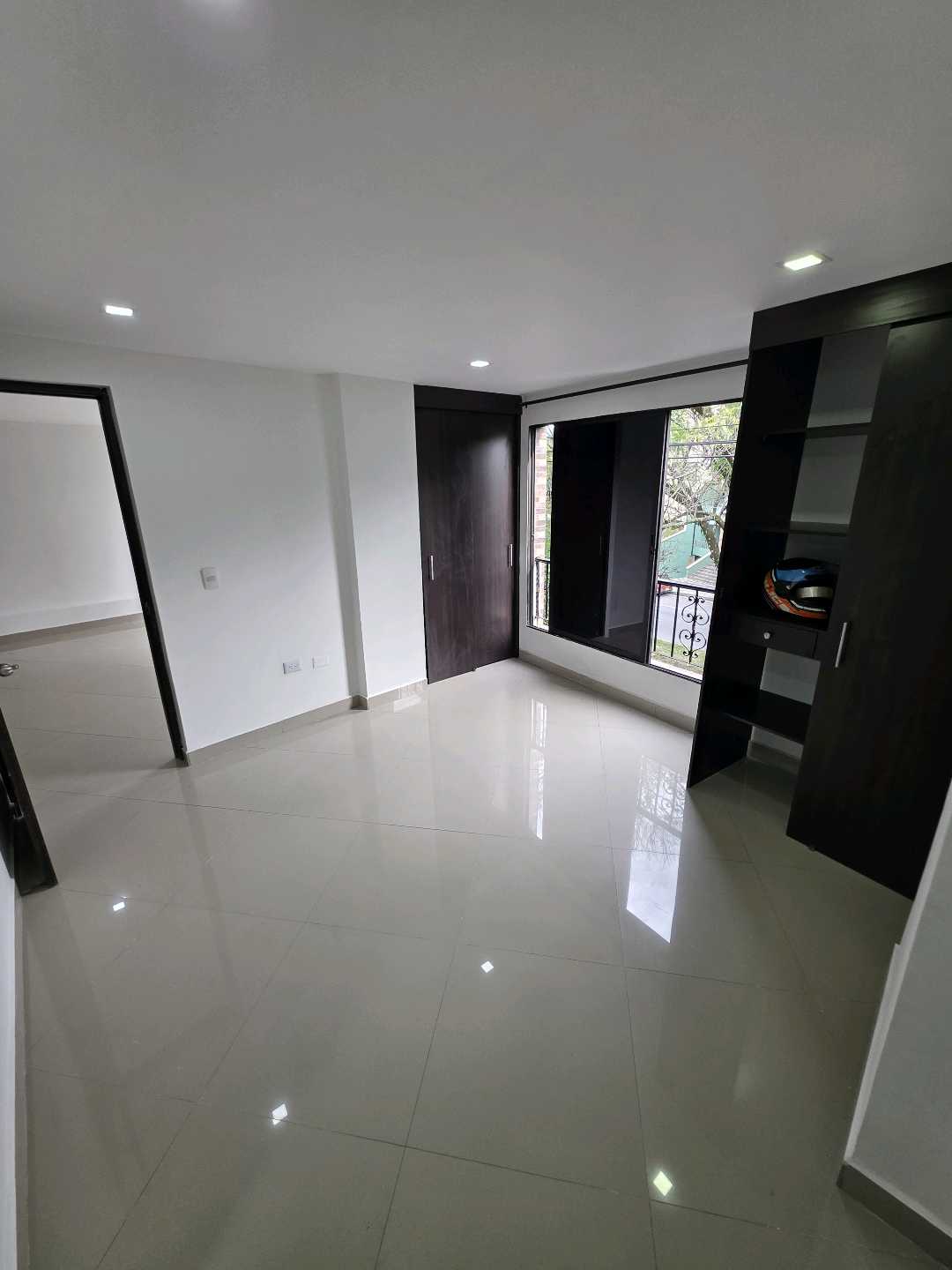 Arriendo apartamento la américa
