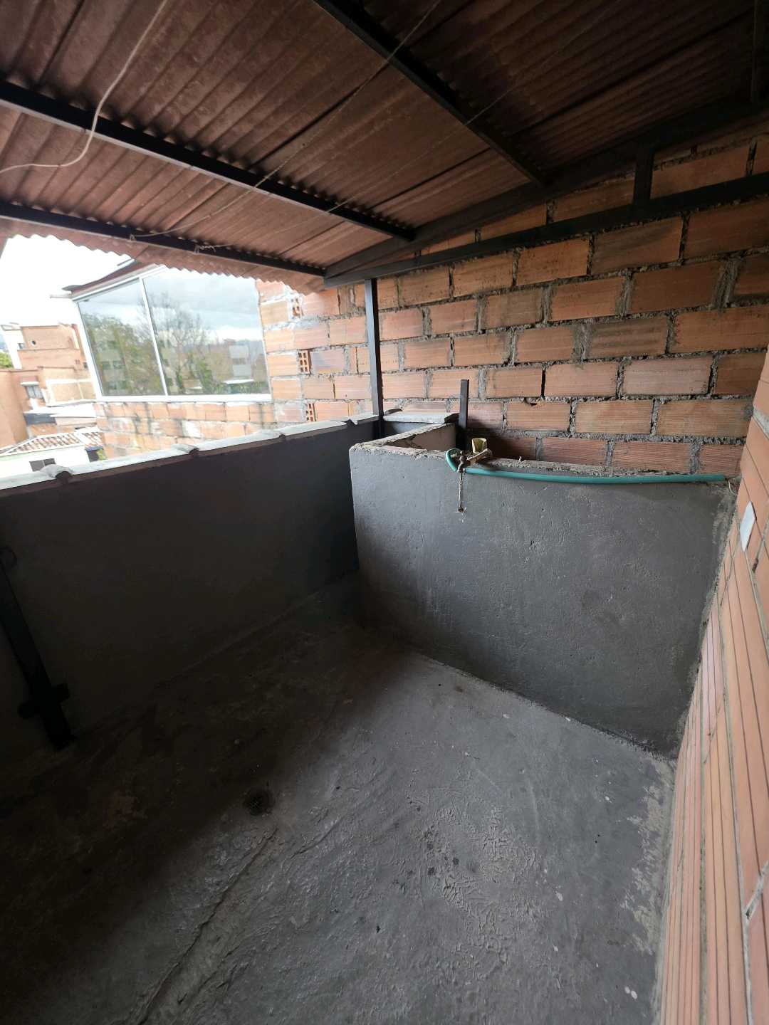 Arriendo apartamento la américa