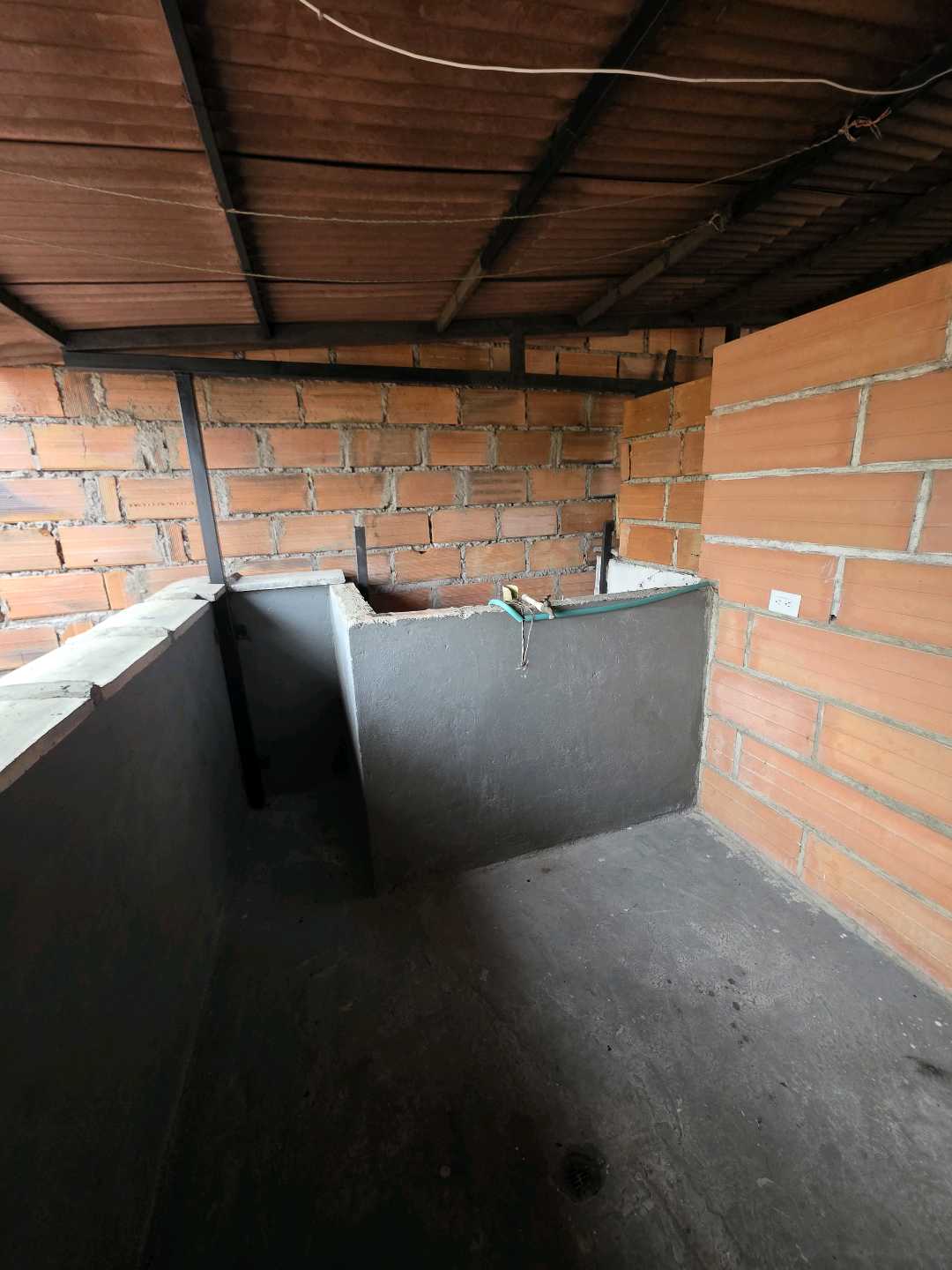 Arriendo apartamento la américa