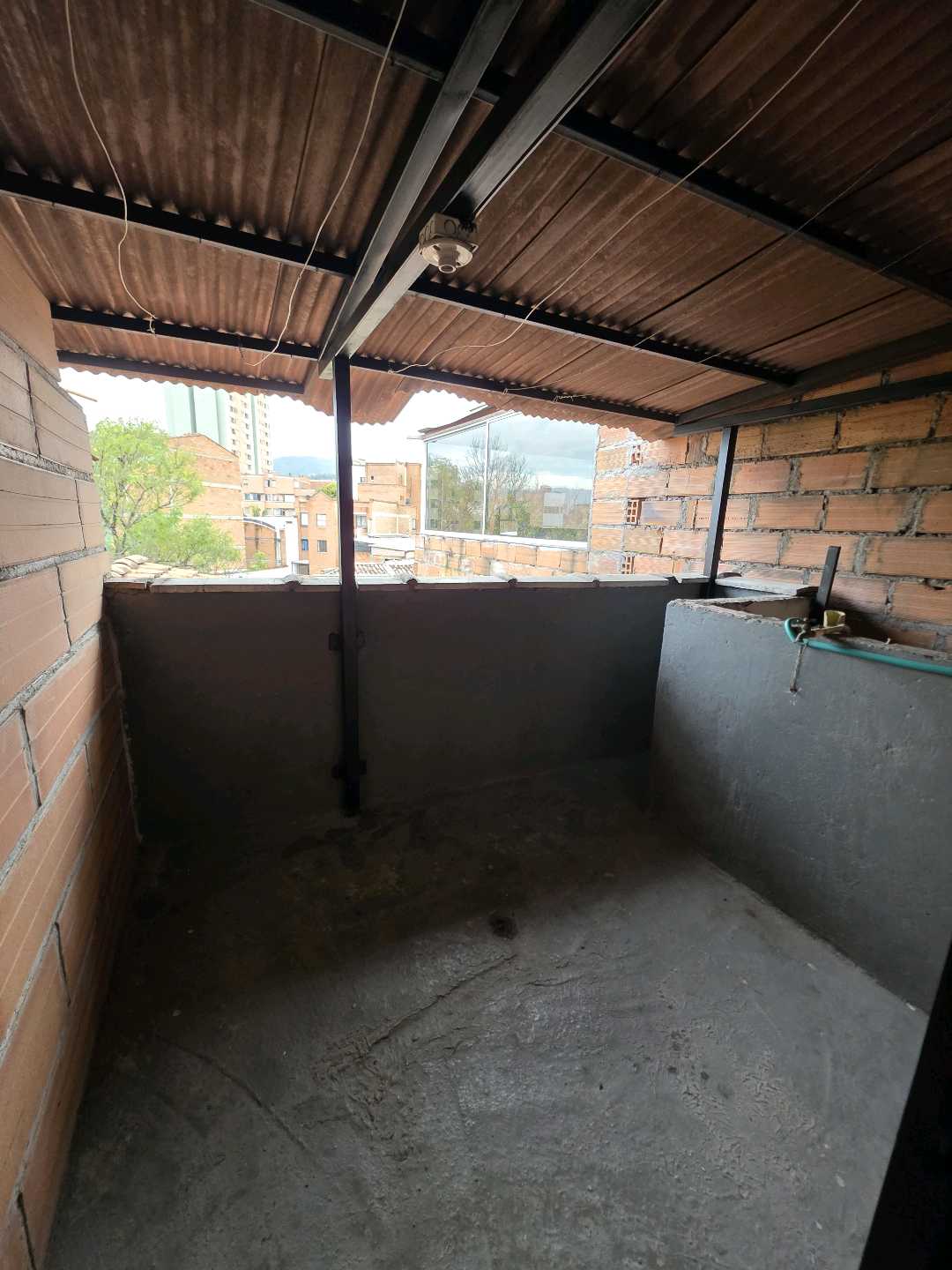 Arriendo apartamento la américa
