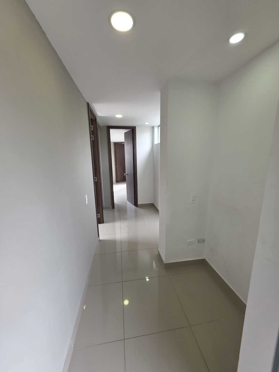 Arriendo apartamento la América