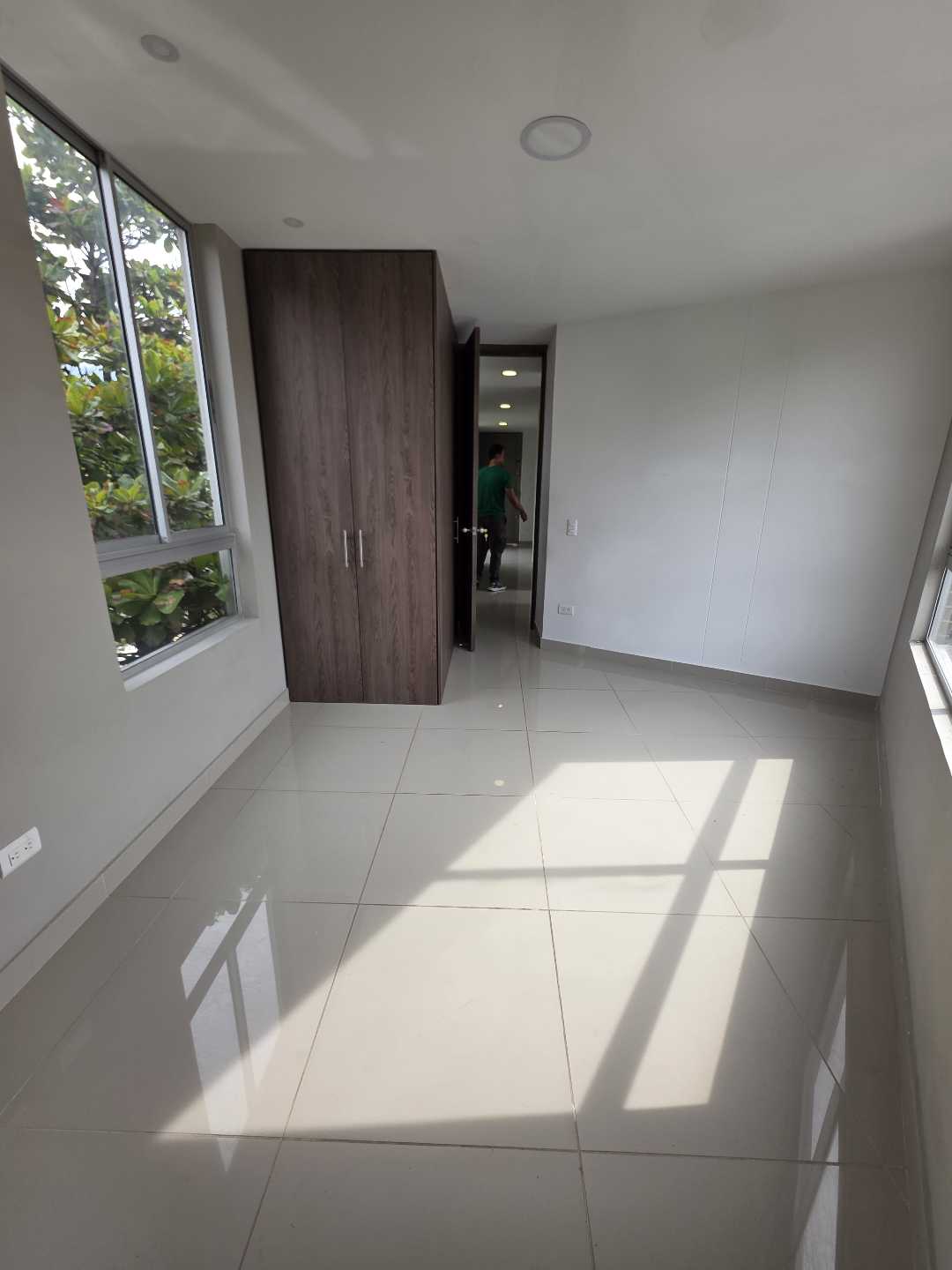 Arriendo apartamento la América