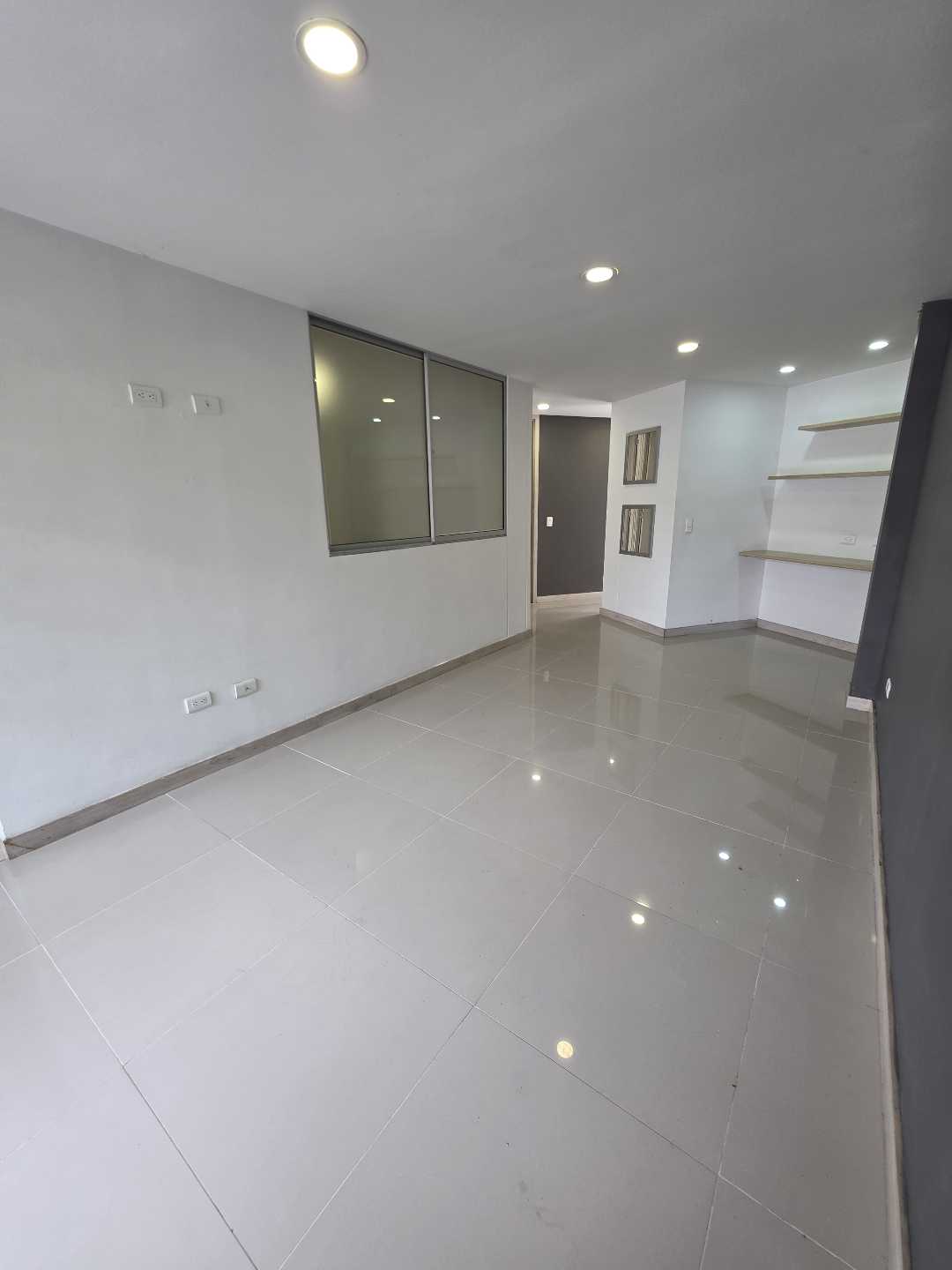 Arriendo apartamento la América