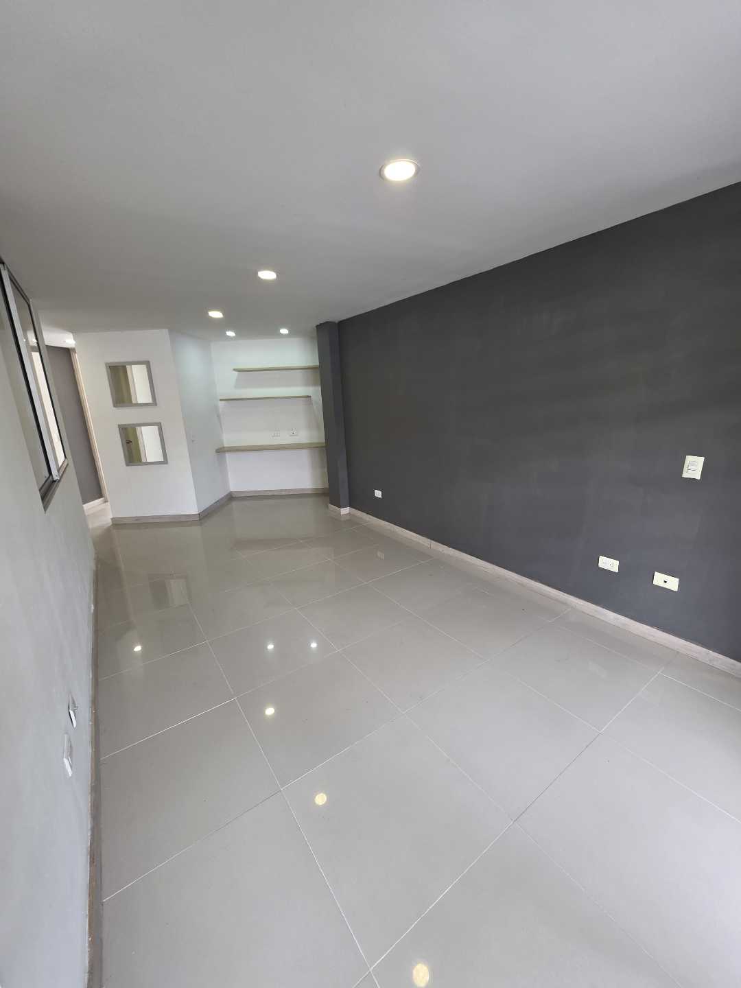 Arriendo apartamento la América