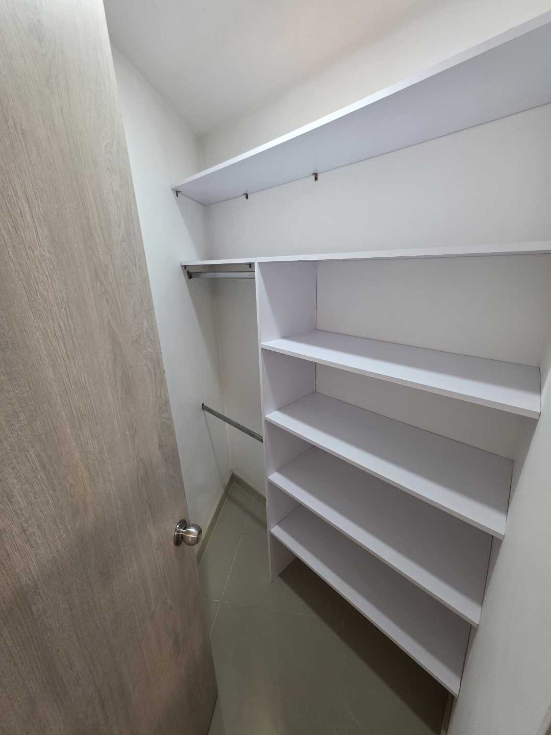Arriendo apartamento la América