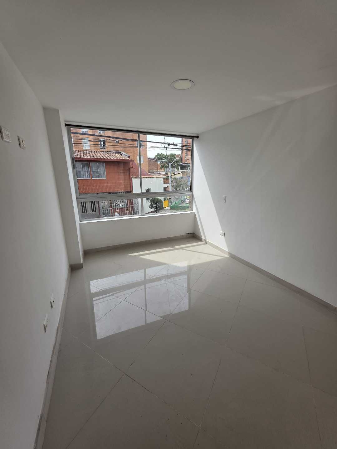 Arriendo apartamento la América