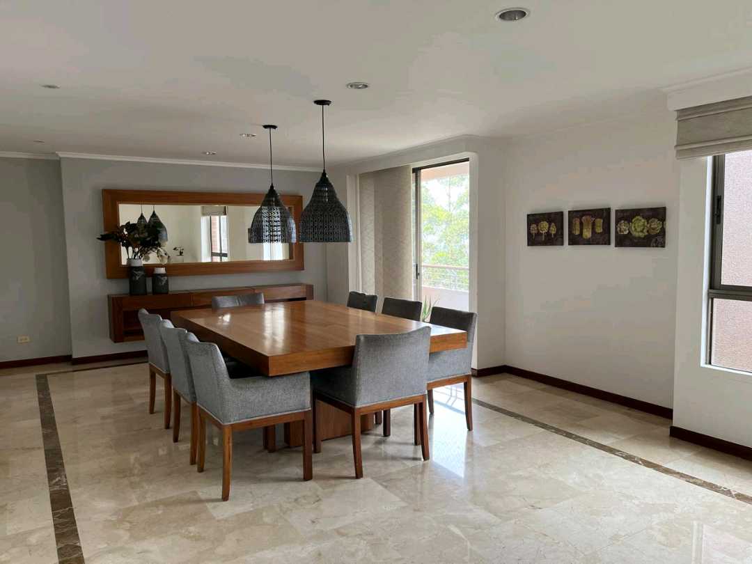 Arriendo apartamento La Calera Poblado