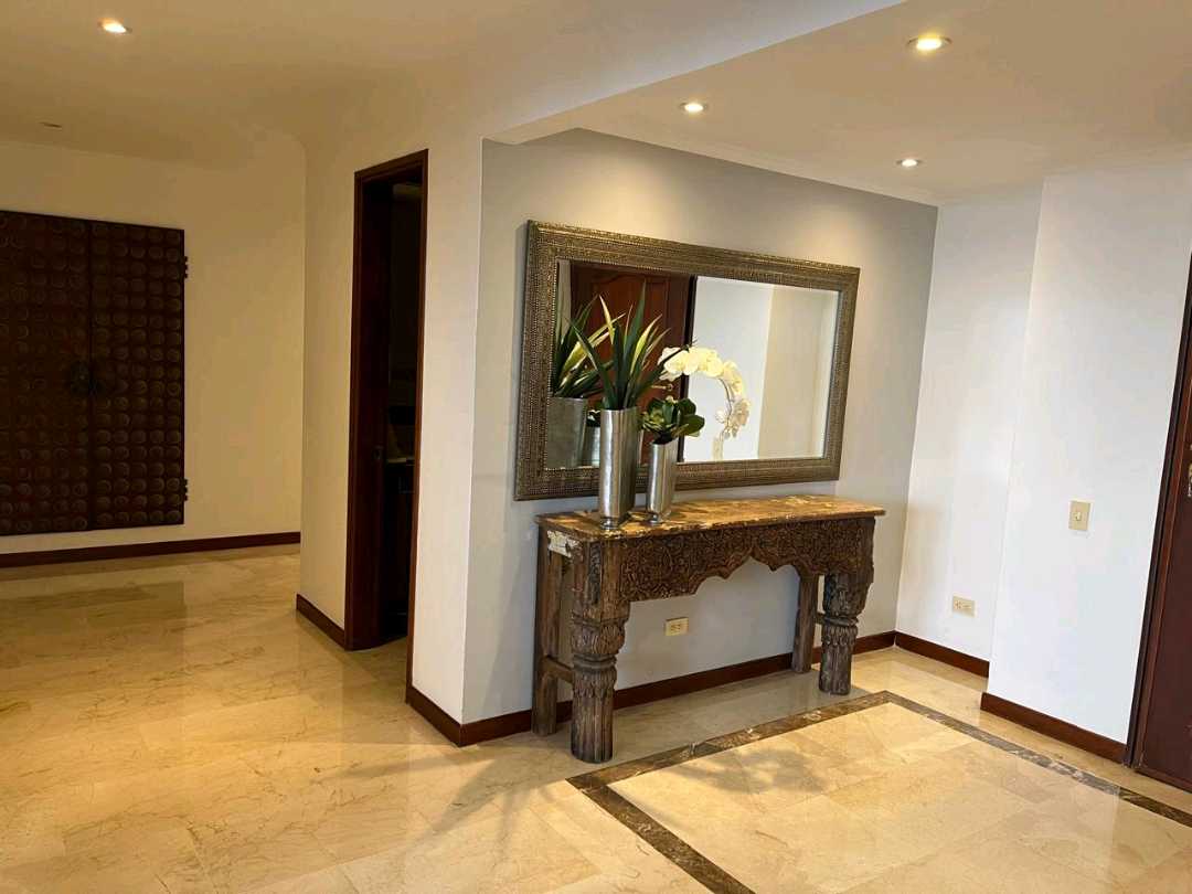 Arriendo apartamento La Calera Poblado