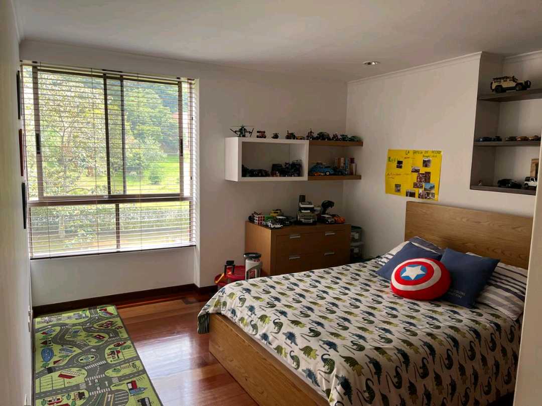 Arriendo apartamento La Calera Poblado