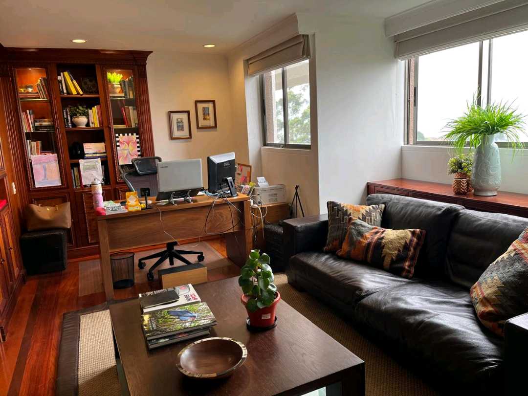 Arriendo apartamento La Calera Poblado