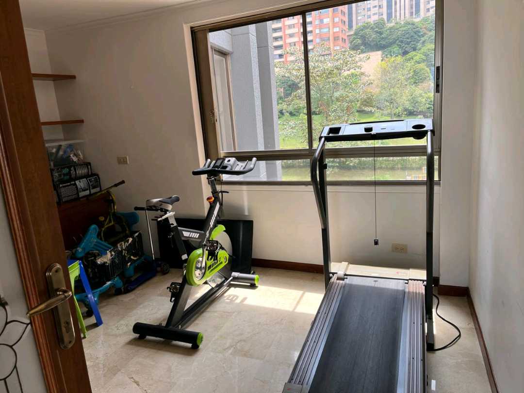 Arriendo apartamento La Calera Poblado
