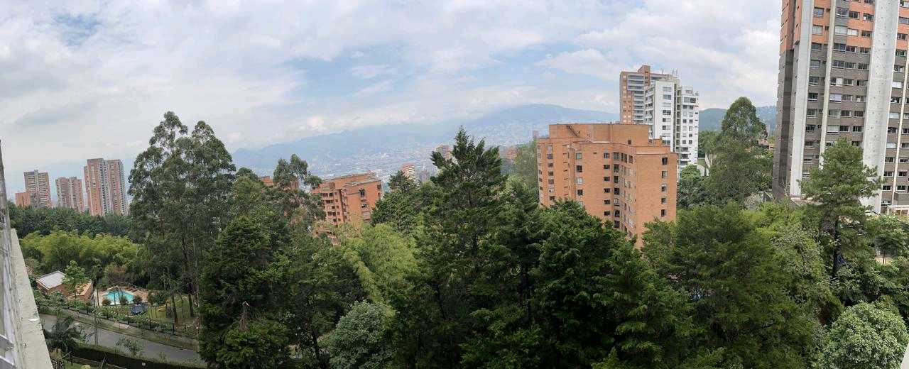Arriendo apartamento La Calera Poblado