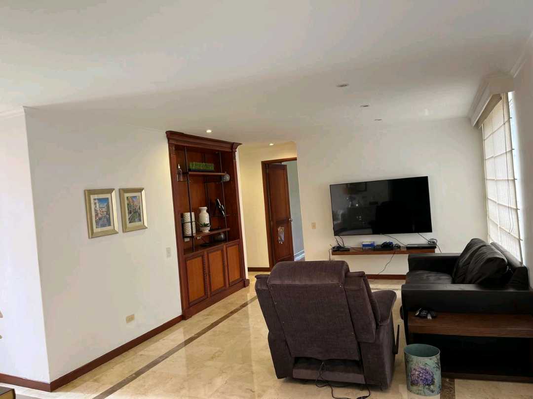 Arriendo apartamento La Calera Poblado