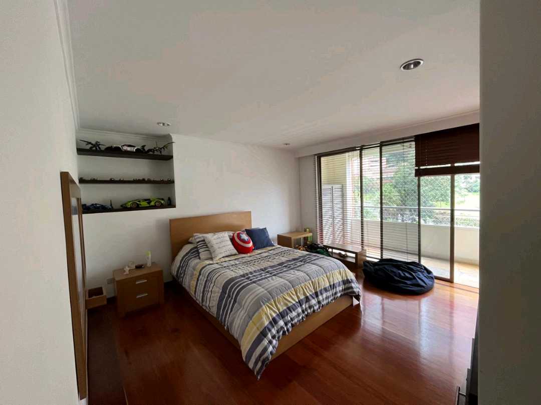 Arriendo apartamento La Calera Poblado
