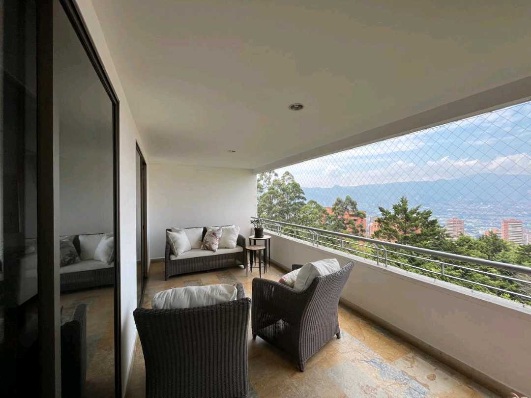 Arriendo apartamento La Calera Poblado