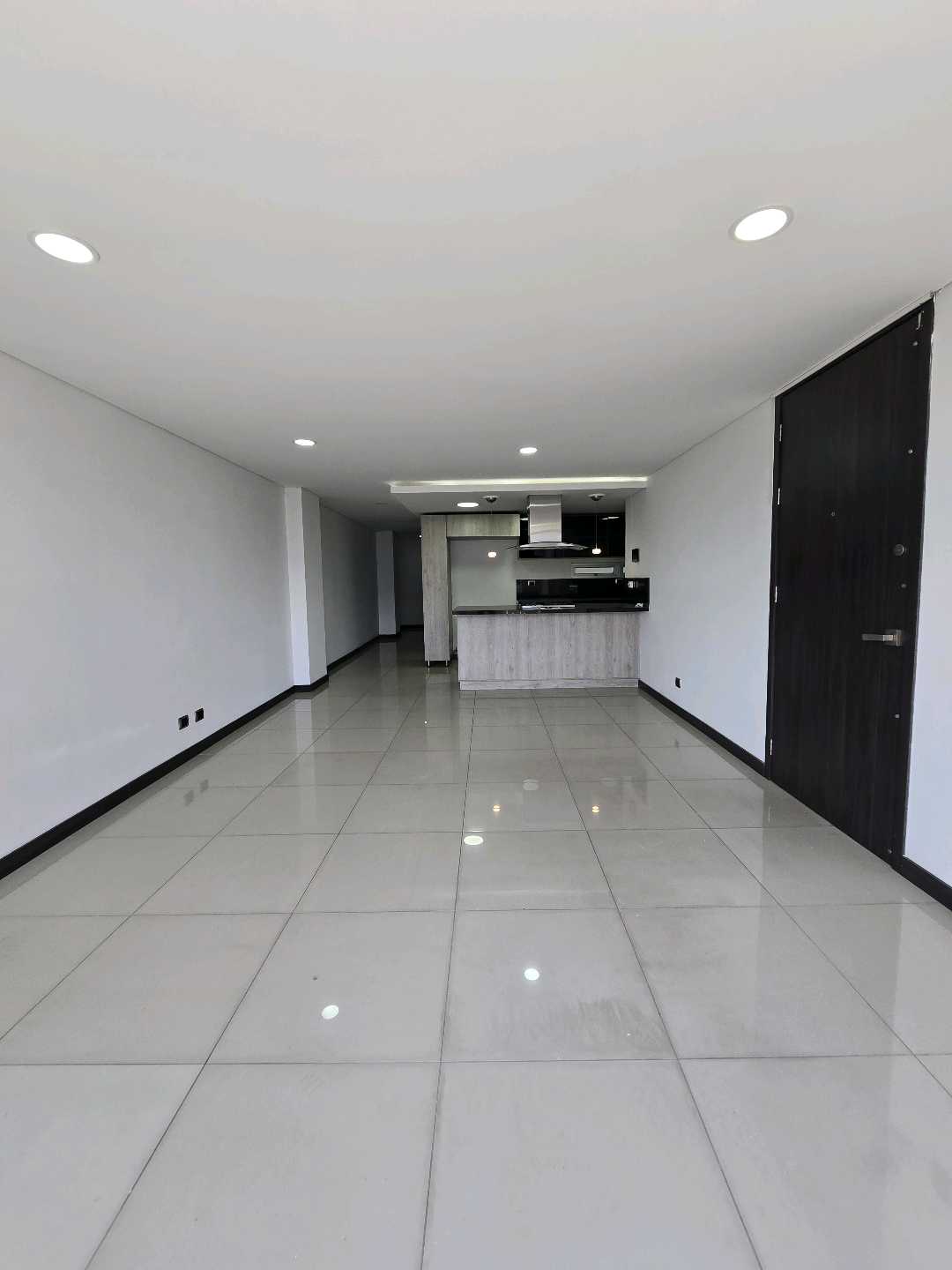 Arriendo apartamento la castellana