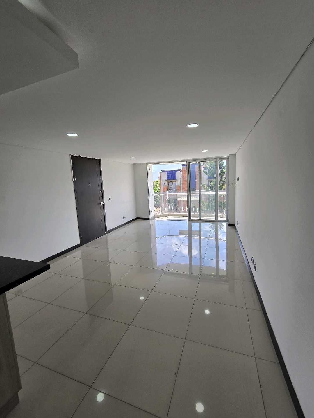 Arriendo apartamento la castellana