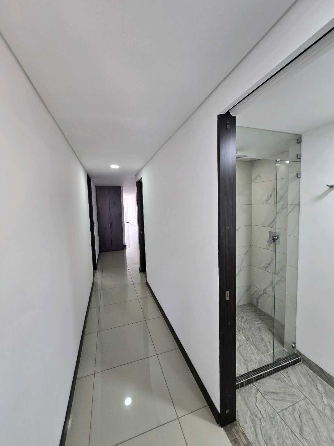 Arriendo apartamento la castellana