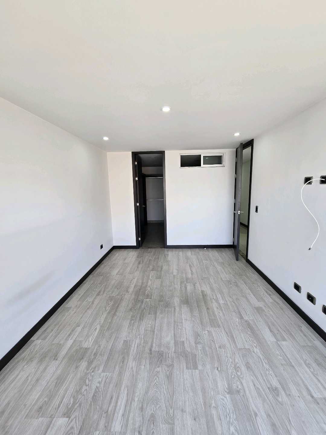 Arriendo apartamento la castellana