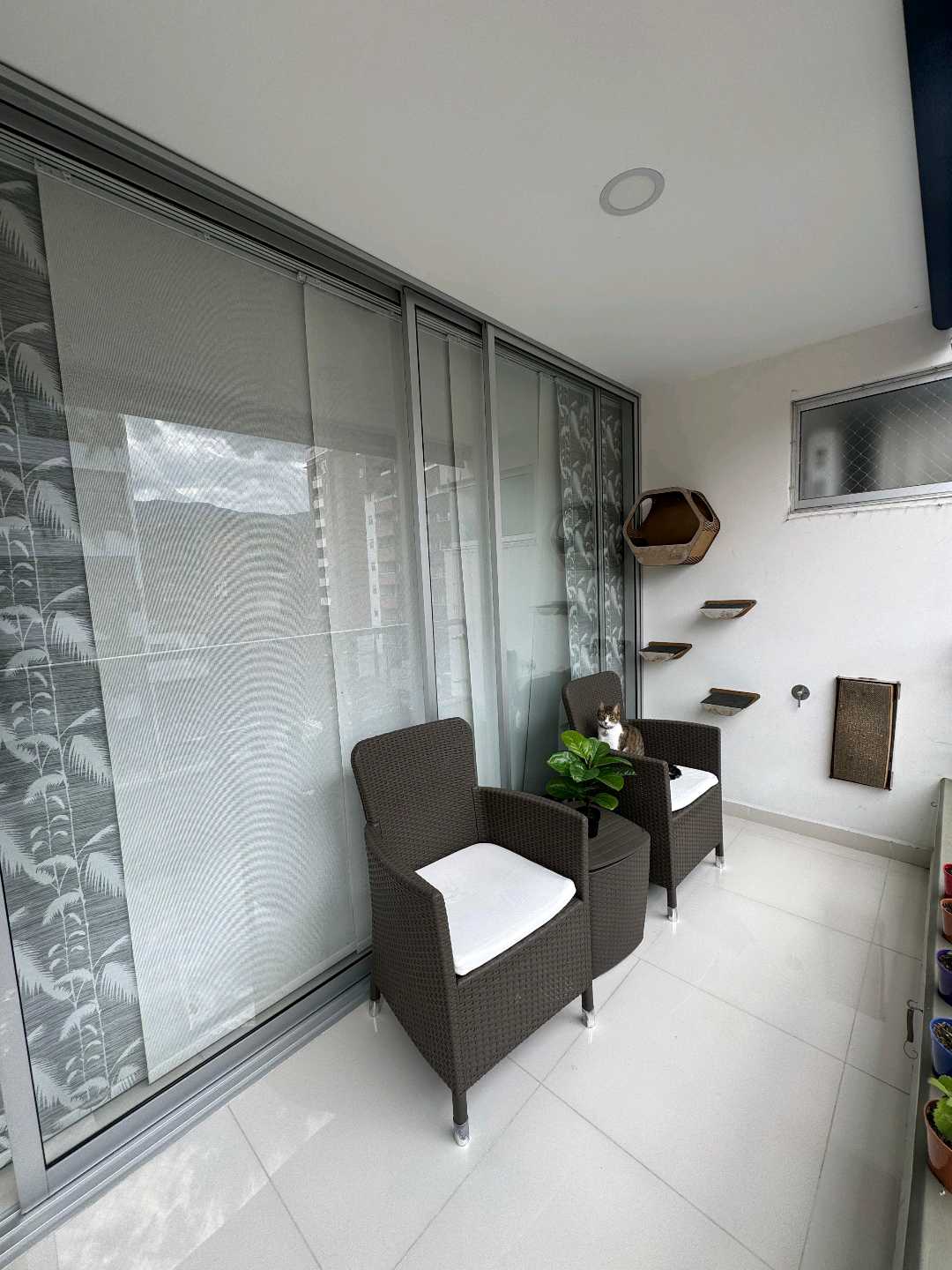 Arriendo apartamento la castellana