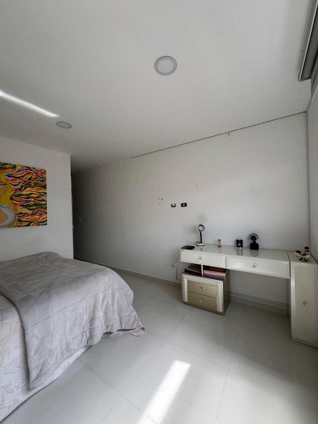 Arriendo apartamento la castellana