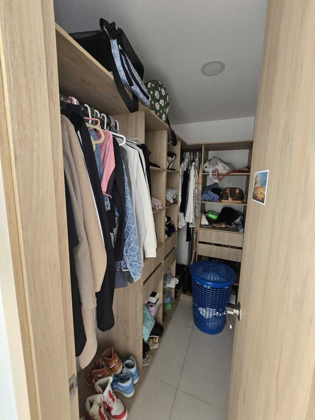 Arriendo apartamento la castellana