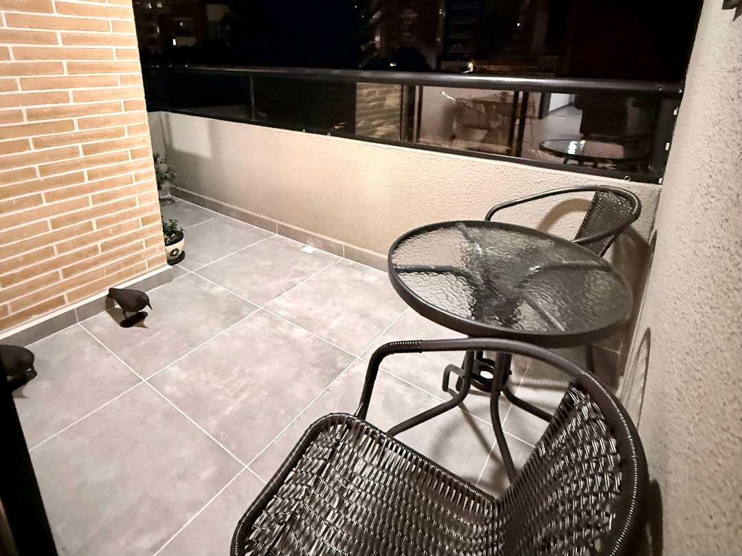 Arriendo apartamento la castellana