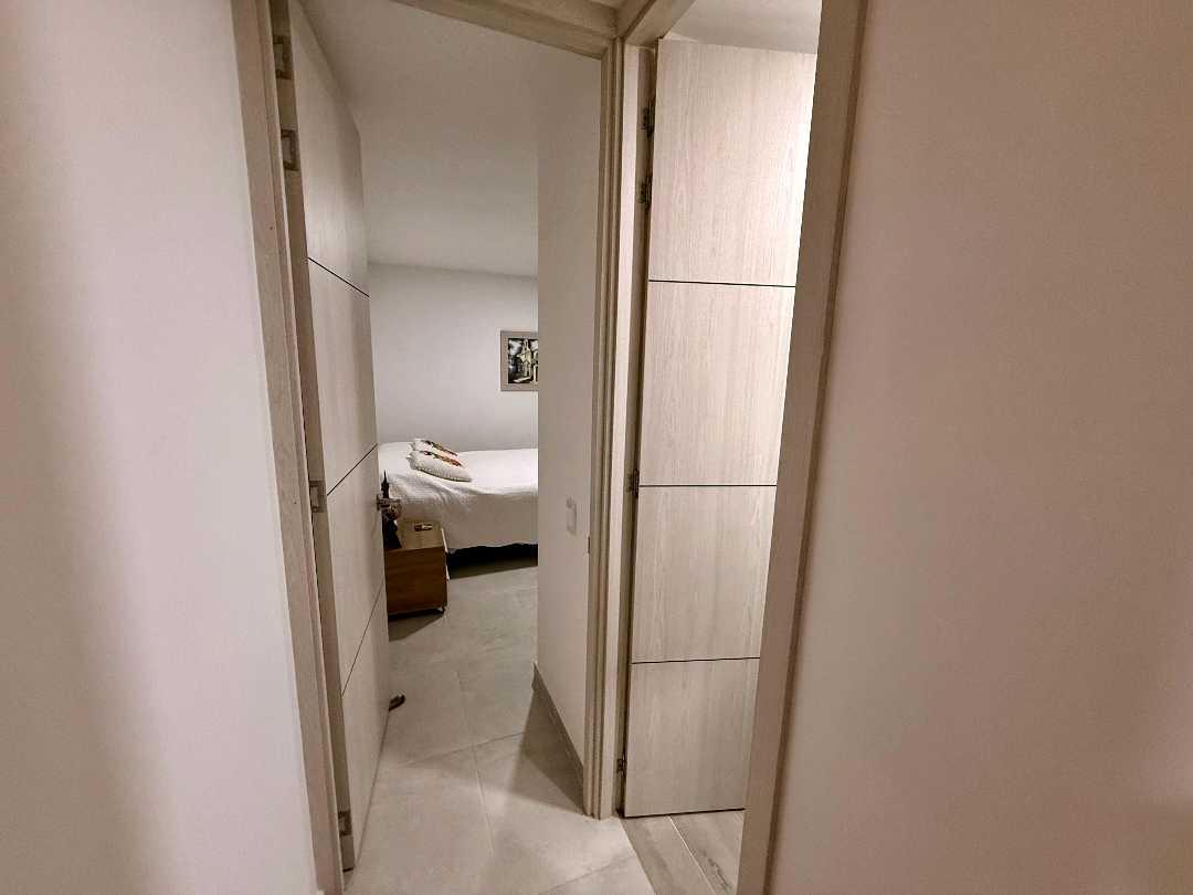 Arriendo apartamento la castellana